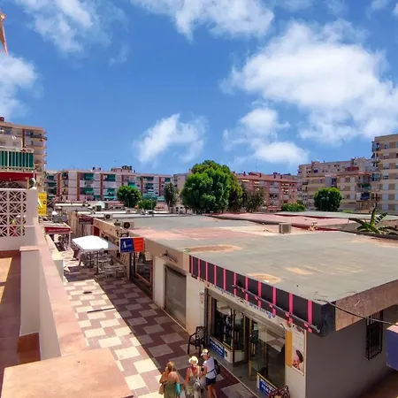 La Terraza De Maria - La Torre